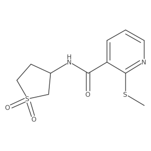 1016393-48-8 structure
