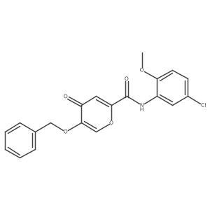 1021060-21-8 structure