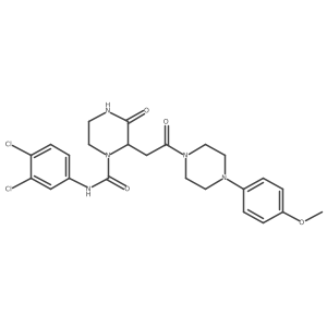 1025057-78-6 structure