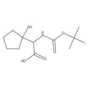105871-45-2 structure