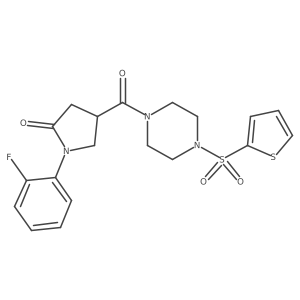 1081144-00-4 structure