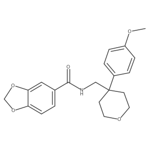 1091074-54-2结构式