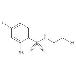 1097827-26-3 structure