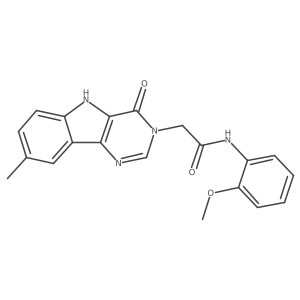 1105215-85-7结构式