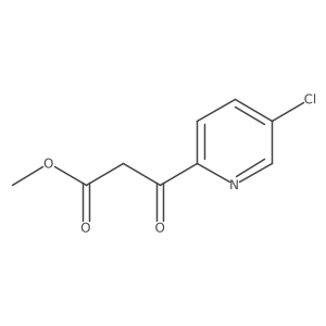 1106999-74-9 structure
