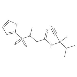 1110872-72-4 structure