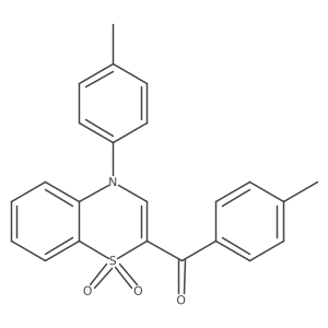 1114652-50-4 structure