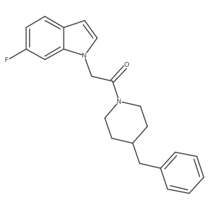 1144490-34-5 structure
