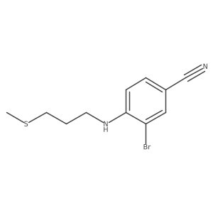 1157682-39-7 structure