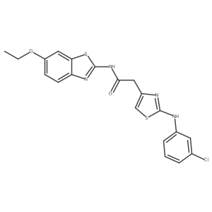 1171774-08-5结构式