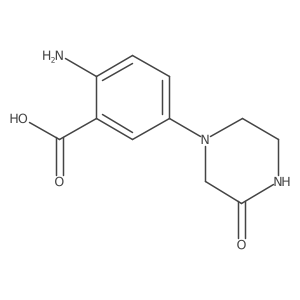 1184515-54-5 structure
