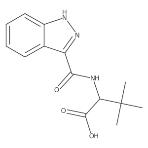 1189552-82-6 structure
