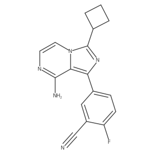 1196394-98-5 structure
