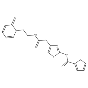1206997-65-0 structure
