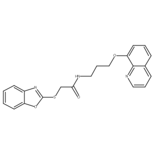 1207011-37-7 structure