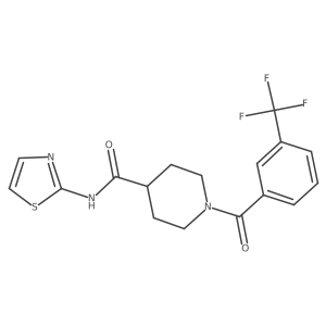 1207054-56-5 structure
