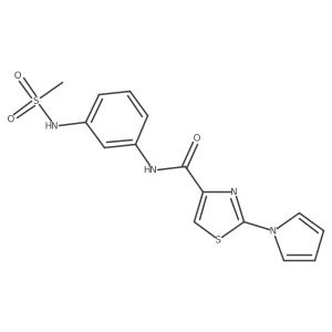 1207057-99-5 structure