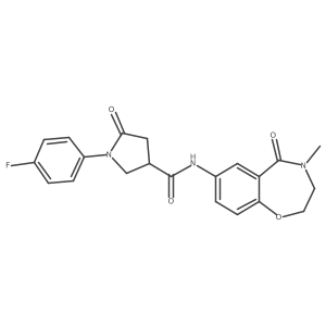 1209081-87-7 structure