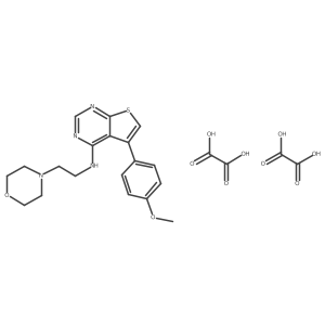 1216532-26-1 structure
