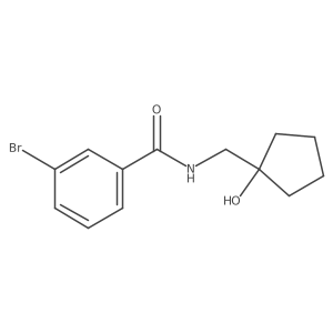 1216913-88-0 structure