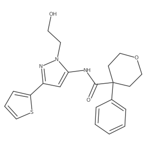 1219902-68-7 structure