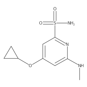 1243375-55-4 structure