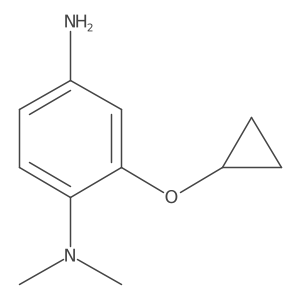 1243407-64-8 structure