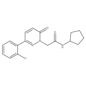 1246051-07-9 structure