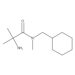 1251095-18-7 structure