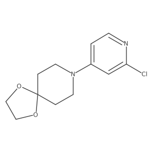 1253415-34-7 structure