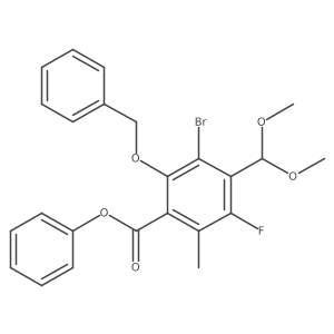 1254336-22-5结构式