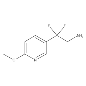 1256822-31-7 structure