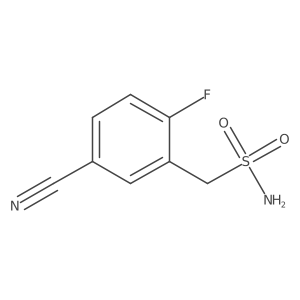 1258651-60-3 structure