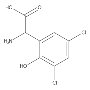 CID 53419092结构式