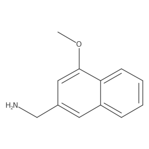 1261857-90-2结构式