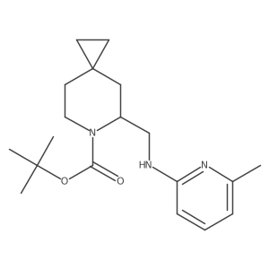 1262396-42-8 structure