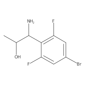 1270091-85-4 structure