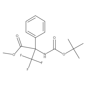 1272755-46-0 structure
