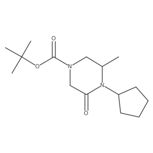 1284246-35-0结构式