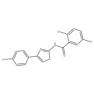 1285910-92-0 structure