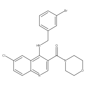 1326913-52-3 structure