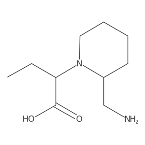 1343649-16-0 structure