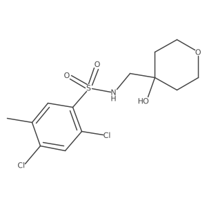 1351605-50-9 structure