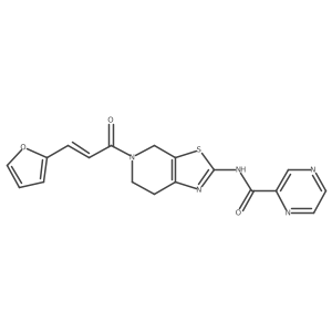 1351663-99-4 structure