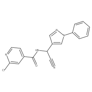 1356702-86-7结构式