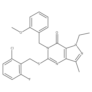 1357783-33-5 structure