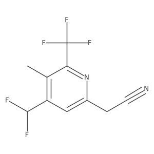 1361811-66-6 structure