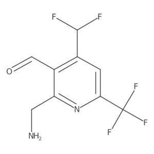 1361811-88-2 structure