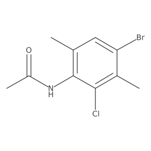 13711-32-5 structure