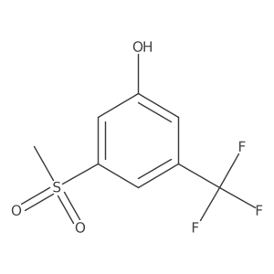 1394933-51-7 structure